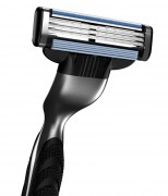 Gillette Mach3 Blades - 12 Cartridges